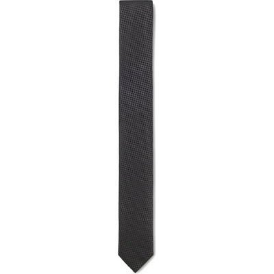 HUGO 50557316 tie - Black (Black)