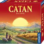 Franckh-Kosmos CATAN - Das Spiel