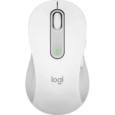 Logitech Signature M650 L Wireless Mouse GRAPH 910-006275