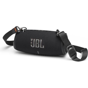 JBL Xtreme 3 Black (JBLXTREME3BLKEU)