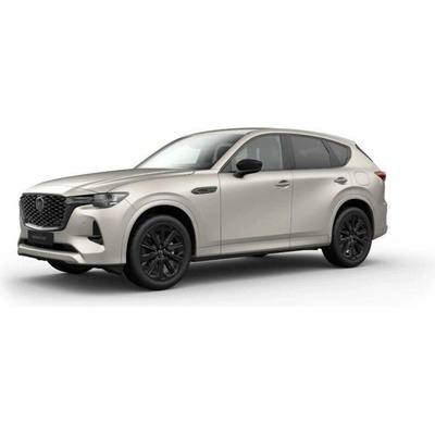 Mazda CX-60 3.3 e-Skyactiv D 254 Homura AWD 187 kW