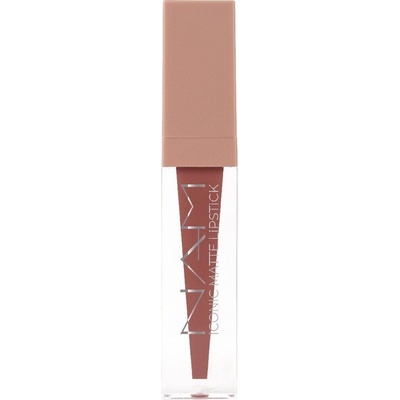 Nam Iconic Matte Lipstick 7 True Nude Червило стик 3, 5ml