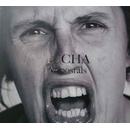 Mucha - Tos posrals - CD