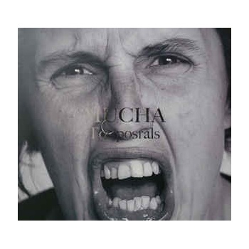 Mucha - Tos posrals - CD