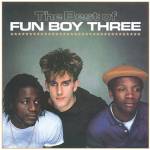 Warner Fun Boy Three: The Best of (Green Vinyl, RSD2022) - Vinyl (LP) (049907)