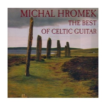 HROMEK MICHAL: BEST OF CELTIC GUITAR CD