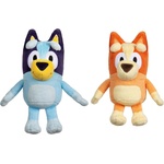 Moose Плюшена играчка Moose Bluey - Асортимент, 18 cm (13006) - baby