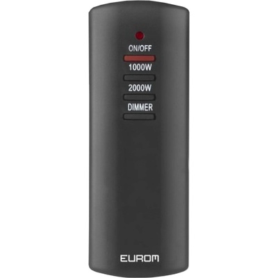 General EUROM VALENCIA V2 - съвместимо дистанционно управление на марката General (VALENCIA V2)