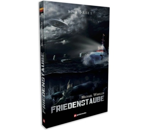 Friedenstaube
