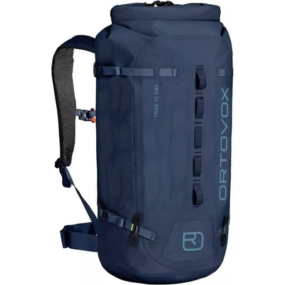 ORTOVOX Trad 30 Dry Blue Lake Outdoor раница