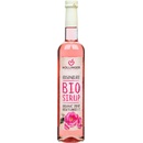 HOLLINGER Sirup květ růže 0,5 l