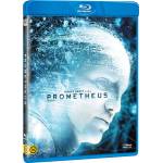 MagicBox Prometheus - Blu-ray (091564)