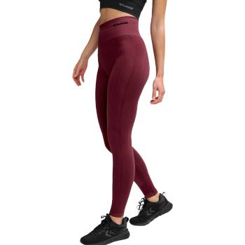 Hummel Клинове Hummel hmlTIF SEAMLESS HIGH WAIST TIGHTS 210492-8415 Размер S