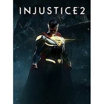Injustice 2 - Ultimate Pack