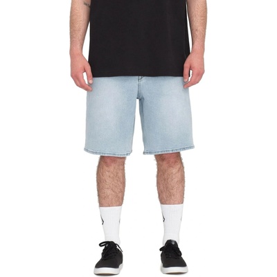 Volcom Billow Denim desert dirt indigo