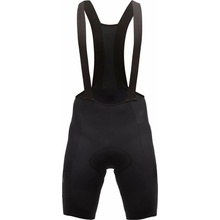 Fresh Trash Men's Signature Bib Shorts Evo True Black
