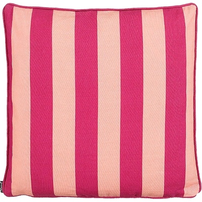 MICA ВЪЗГЛАВНИЦА ДЕКОРАТИВНА OSBORN 45x45x10см РОЗОВО РАЙЕ (1153802)