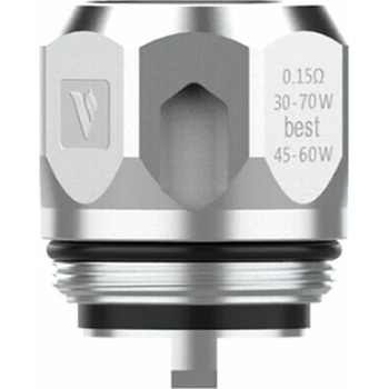Vaporesso žhaviaca hlava GT4 pro atomizér NRG kanthal 0,15ohm