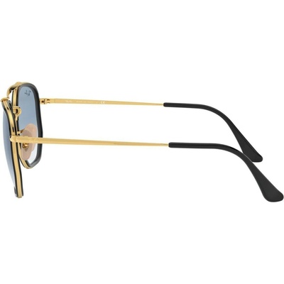 Ray-Ban The Marshal II RB3648M 9167