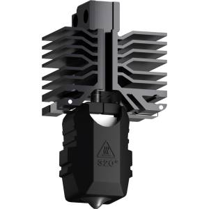 Phaetus Conch Hotend M6 за Bambu Lab X1/P1 - 0, 4 mm (6973090165338)