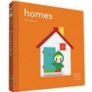 TouchThinkLearn: Homes - Xavier Deneux