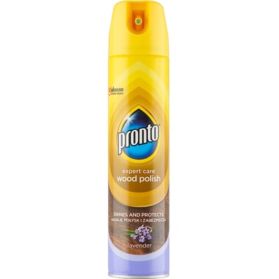 Pronto spray levandule 300 ml – Zboží Dáma