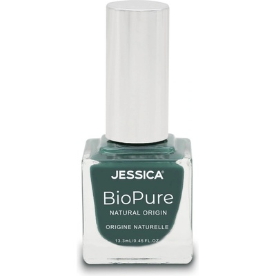 Jessica BioPure přírodní Green Scene 13 ml