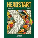 Headstart Student´s Book