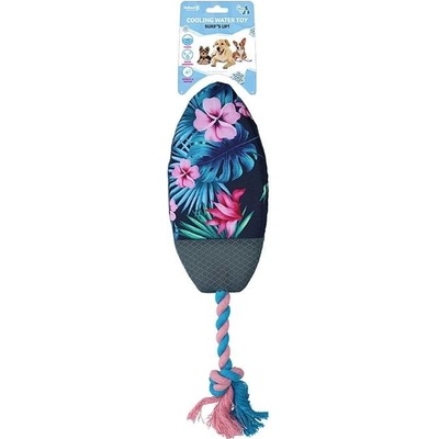 CoolPets textil Flower surf do vody 40 cm