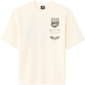 Celio Тениска Hot Wheels Celio | Bezhov | МЪЖЕ | XXL
