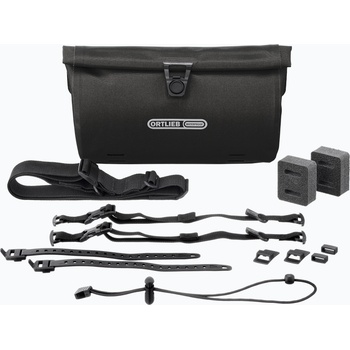Image 1 of Ortlieb чанта за велосипед с кормило Velo-Sling 3 л черна