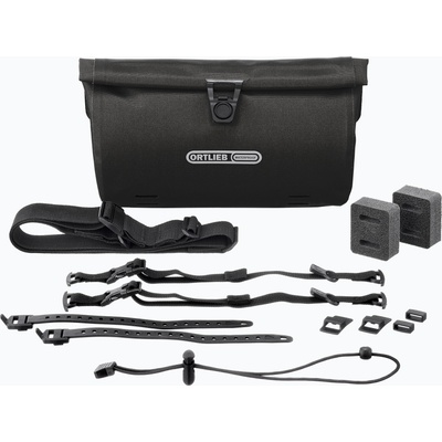 Ortlieb чанта за велосипед с кормило Velo-Sling 3 л черна