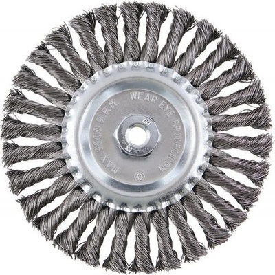 kefa rotačná radiálna copy 175mm M14