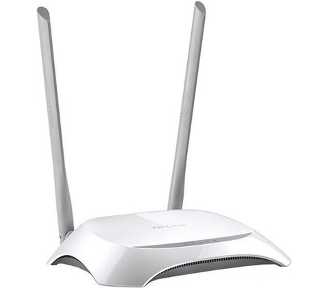 TP-Link TL-WR850N