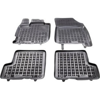 Image 1 of Гумени стелки за DACIA Duster II (2018-2024) - тип леген