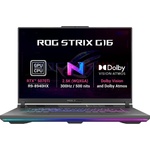 ASUS ROG Strix G16 G614PR-TS150Z Преносими компютри