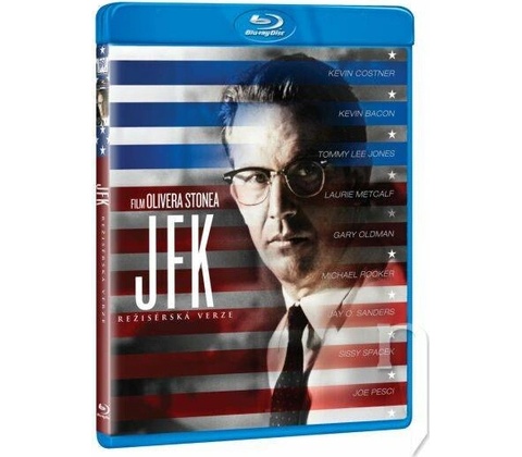 JFK BD
