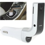 Bluedio G7 Bluetooth FM Трансмитер с Hands Free Функция