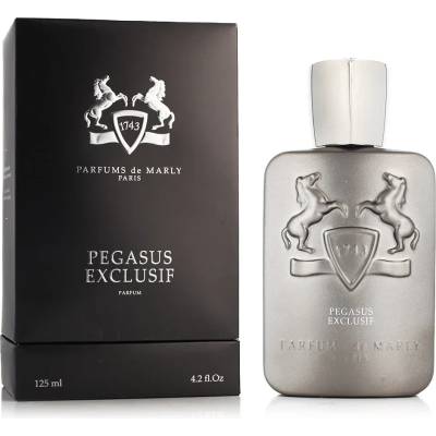 Parfums de Marly Pegasus Exclusif Eau de Parfum за мъже 125 ml опция Нова опаковка