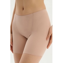 Bavlnené nohavičky Cotton mood Bermuda Shorts béžové