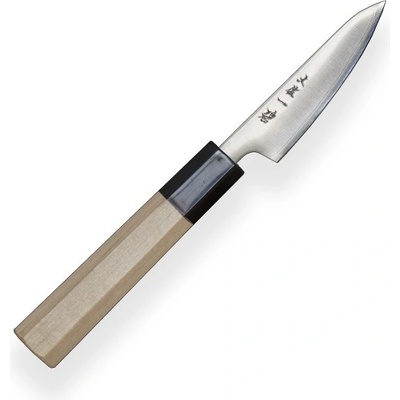 Hokiyama nôž Petty Tosa-Ichi Octagonal 8 cm