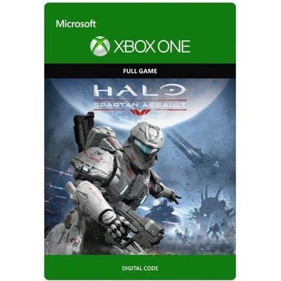 Halo: Spartan Assault