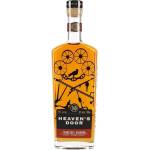 Heaven's Door Straight Bourbon - бърбън 700ml 700 ml