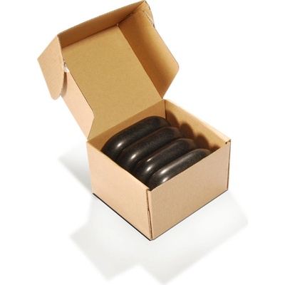 Fabulo Masážne lávové kamene X large