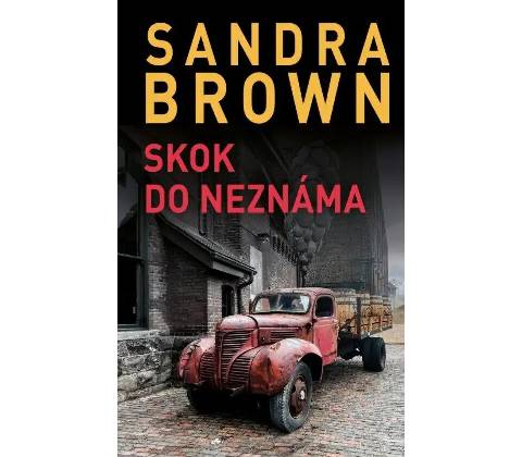 Skok do neznáma
