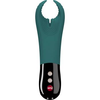 Image 1 of FUN FACTORY Manta вибриращ мастурбатор морско синьо