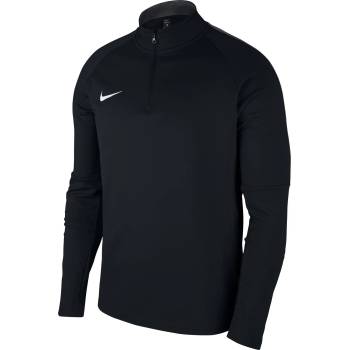 Nike Тениска с дълъг ръкав Nike Y NK DRY ACDMY18 DRIL TOP LS 893744-010 Размер XS