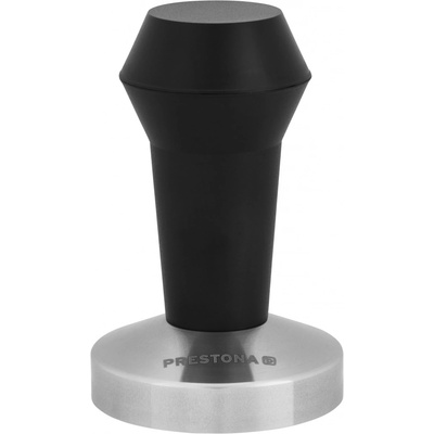 Prestona tamper 58 mm černý – Zboží Dáma