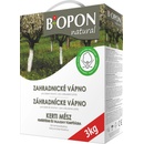 Bopon zahradnické vápno 3 kg