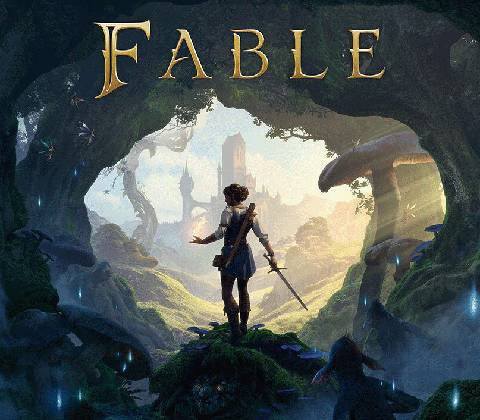 Fable (Standard Edition)